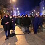 Nocne Misterium Krzyża po raz 11.