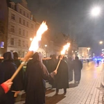 Nocne Misterium Krzyża po raz 11.