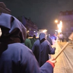 Nocne Misterium Krzyża po raz 11.