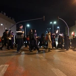 Nocne Misterium Krzyża po raz 11.