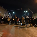 Nocne Misterium Krzyża po raz 11.