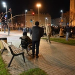 Nocne Misterium Krzyża po raz 11.