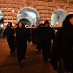 Nocne Misterium Krzyża po raz 11.