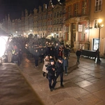 Nocne Misterium Krzyża po raz 11.