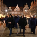 Nocne Misterium Krzyża po raz 11.