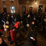 Nocne Misterium Krzyża po raz 11.