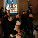 Nocne Misterium Krzyża po raz 11.