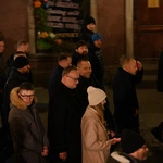 Nocne Misterium Krzyża po raz 11.