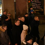 Nocne Misterium Krzyża po raz 11.