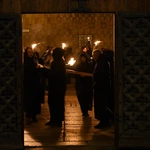 Nocne Misterium Krzyża po raz 11.