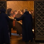 Nocne Misterium Krzyża po raz 11.