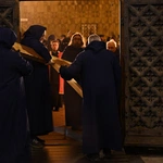 Nocne Misterium Krzyża po raz 11.