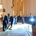 Nocne Misterium Krzyża po raz 11.