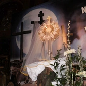 Wierzę, że zmartwychwstał