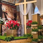 Groby Pańskie AD 2026