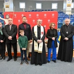 500 osób przy wspólnym stole w Sopocie