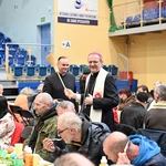 500 osób przy wspólnym stole w Sopocie