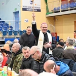 500 osób przy wspólnym stole w Sopocie