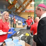 500 osób przy wspólnym stole w Sopocie