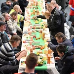 500 osób przy wspólnym stole w Sopocie