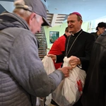 500 osób przy wspólnym stole w Sopocie