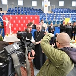 500 osób przy wspólnym stole w Sopocie