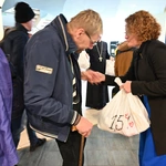 500 osób przy wspólnym stole w Sopocie