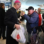 500 osób przy wspólnym stole w Sopocie