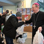 500 osób przy wspólnym stole w Sopocie