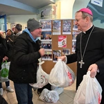 500 osób przy wspólnym stole w Sopocie