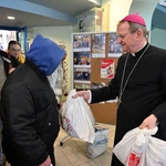 500 osób przy wspólnym stole w Sopocie