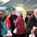 500 osób przy wspólnym stole w Sopocie