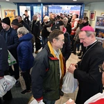 500 osób przy wspólnym stole w Sopocie