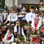 Baranki z masła, oscypki, moskole