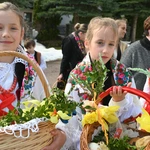 Baranki z masła, oscypki, moskole