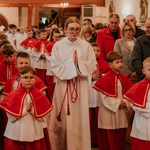 Wielki Piątek w Kielnie 2026