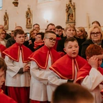 Wielki Piątek w Kielnie 2026