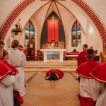 Wielki Piątek w Kielnie 2026