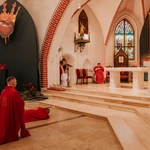 Wielki Piątek w Kielnie 2026