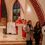 Wielki Piątek w Kielnie 2026