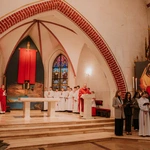 Wielki Piątek w Kielnie 2026