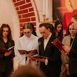 Wielki Piątek w Kielnie 2026