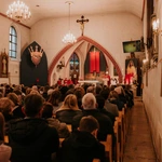 Wielki Piątek w Kielnie 2026