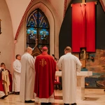 Wielki Piątek w Kielnie 2026