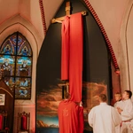 Wielki Piątek w Kielnie 2026