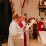 Wielki Piątek w Kielnie 2026