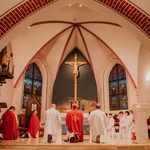 Wielki Piątek w Kielnie 2026