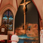 Wielki Piątek w Kielnie 2026