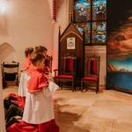 Wielki Piątek w Kielnie 2026