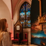 Wielki Piątek w Kielnie 2026